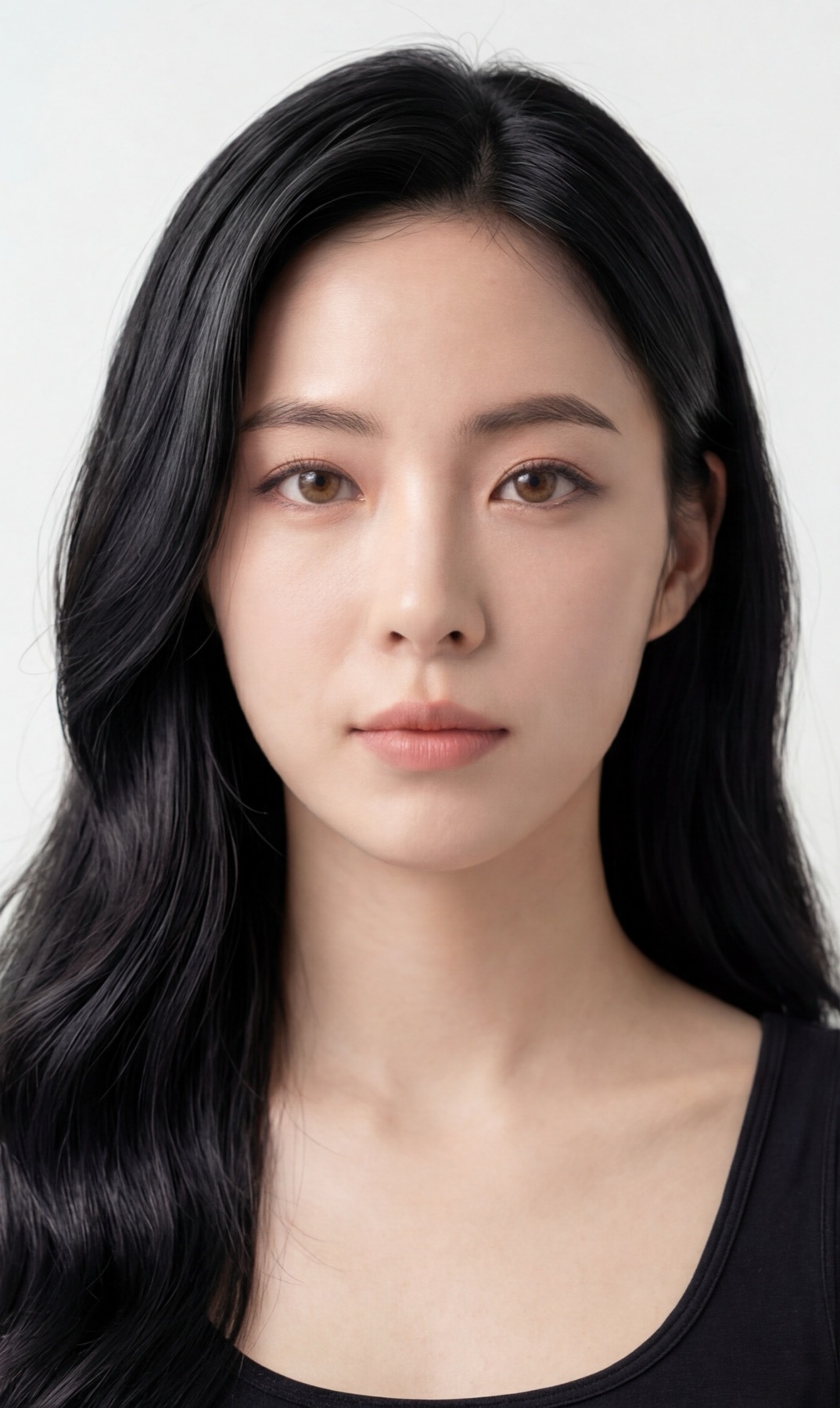 원본 얼굴